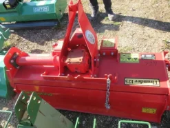 345#7090 Fresatrice agricola Del Morino Thunder