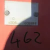 341#7090 Fresatrice agricola Maschio
