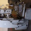 Fresatrice-Alesatrice verticale Sachman S80