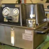 Fresatrice a montante mobile Oerlikon MT2H