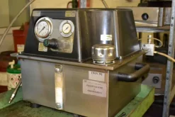 Fresatrice a montante mobile Oerlikon MT2H
