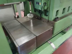 Fresatrice a montante mobile Oerlikon MT2H