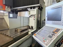 Fresatrice a portale CNC VISION WIDE VB-2016