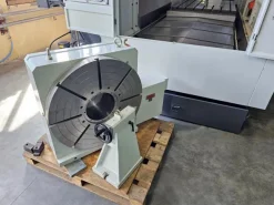Fresatrice a portale CNC VISION WIDE VB-2016