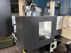 Fresatrice CNC AVIA FNE 50N
