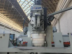 FRESATRICE CNC BOMAC MOD. FBL 1000 CNC