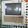 FRESATRICE CNC "C.B. FERRARI" MOD. A16