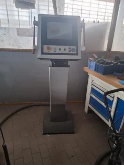 fresatrice CNC MECANUMERIC MECAPRO 3020