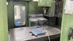 FRESATRICE CNC PEAR M1015T