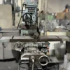 FRESATRICE CNC RAMBAUDI M3