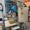 Fresatrice CNC usata