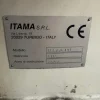 Fresatrice CNC usata