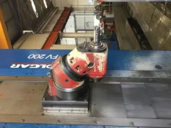 FRESATRICE COLGAR FV200 15mtx3000x1500