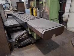2#8735 Fresatrice Deber BTM 2500