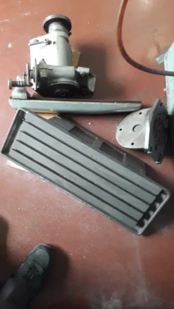 Fresatrice DI PALO DPR 101
