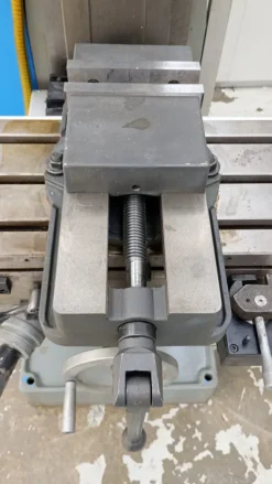 FRESATRICE FERVI