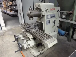 FRESATRICE GAMBIN 1M