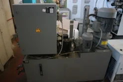 12#5528 Fresatrice Hermle