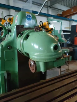 Fresatrice maserati u2 predispos. visualizzatore