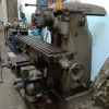 FRESATRICE MISAL CERVINA 2R a 100MM X 40MM