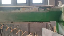 9#6534 Fresatrice Pedrini