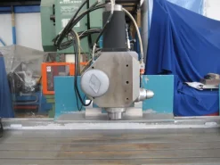 Fresatrice per attrezzisti ·OMV BPF-2/750