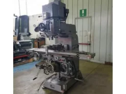 Fresatrice Rambaudi M3