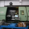 4#5252 Fresatrice Sachman e macchinari lavorazione ferro