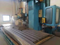 Fresatrice SoraluceSora- 3 cncx 3.000y1.600Z1.000