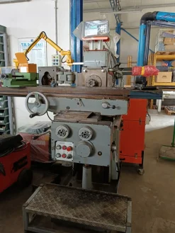 FRESATRICE UNIVERSALE BERICO