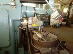 Fresatrice universale Csepel
