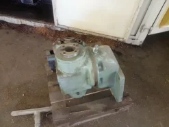 Fresatrice universale Csepel