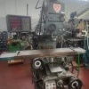 Fresatrice universale RAMBAUDI Mod M3