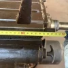 Fresatrice universale REMAC – Tavola 1000 mm