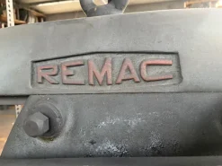 Fresatrice universale REMAC – Tavola 1000 mm
