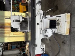 Fresatrice universale RIVA RIGIVA