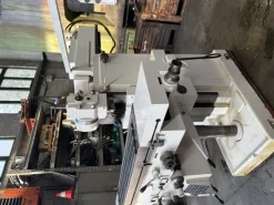 Fresatrice universale RIVA RIGIVA