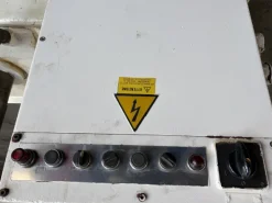 Fresatrice universale RIVA RIGIVA