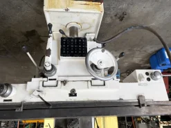 Fresatrice universale RIVA RIGIVA