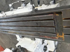 Fresatrice universale RIVA RIGIVA