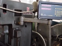 Fresatrice Universale RIVA RIGIVA