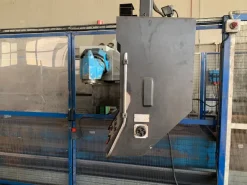 FRESATRICE ZAYER KF3000 in ottimo stato