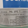 30#7922 Fresatrici Ma.Spe.T. Torino e SMS