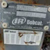 5#8017 Frese Bobcat