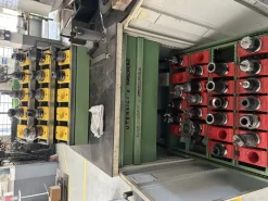 Frese Fadal VMC 3016 VMC 15Xt