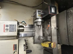 Frese Fadal VMC 3016 VMC 15Xt