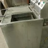 friggitrice a gas e friggitrice elettrica