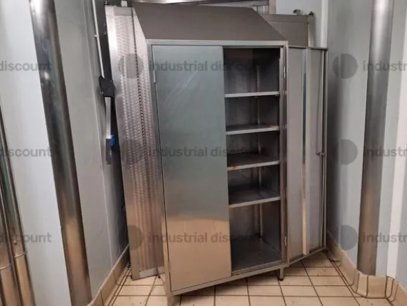 FRIGGITRICE ELETTRICA A DUE VASCHE - ZANUSSI