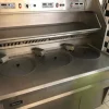 Friggitrice Florigo Frying Equipment