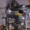 friggitrice per Ristorante